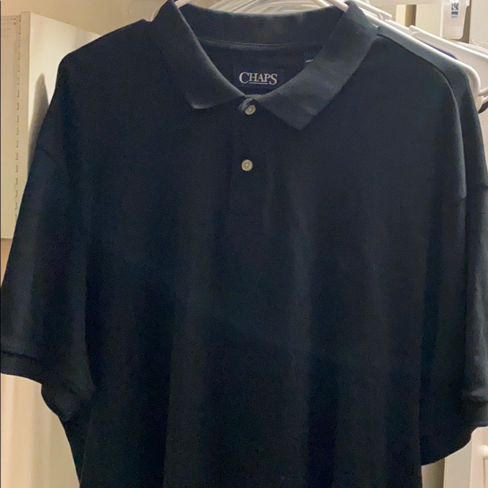 Mens Ralph Lauren Chaps Polo 2xl xxl
